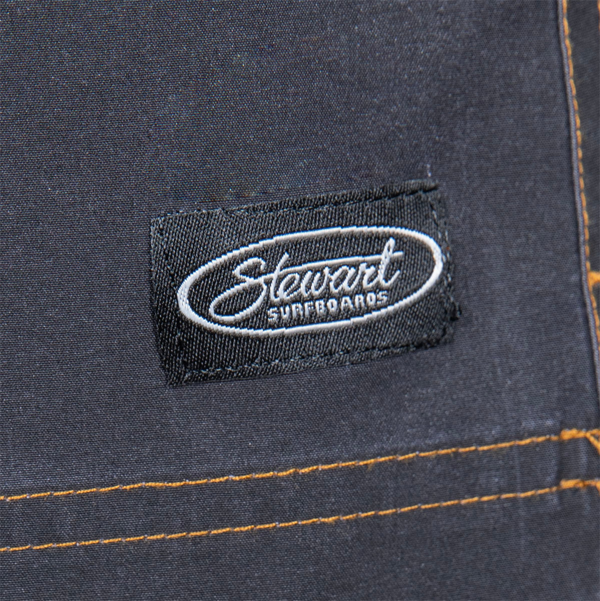 STEWART MEN'S FORD BOARDSHORTS