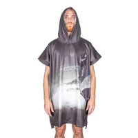 STEWART PONCHO SHAPER SERIES- BILL STEWART