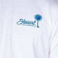 STEWART SHOP COLLAGE S/S T-SHIRT