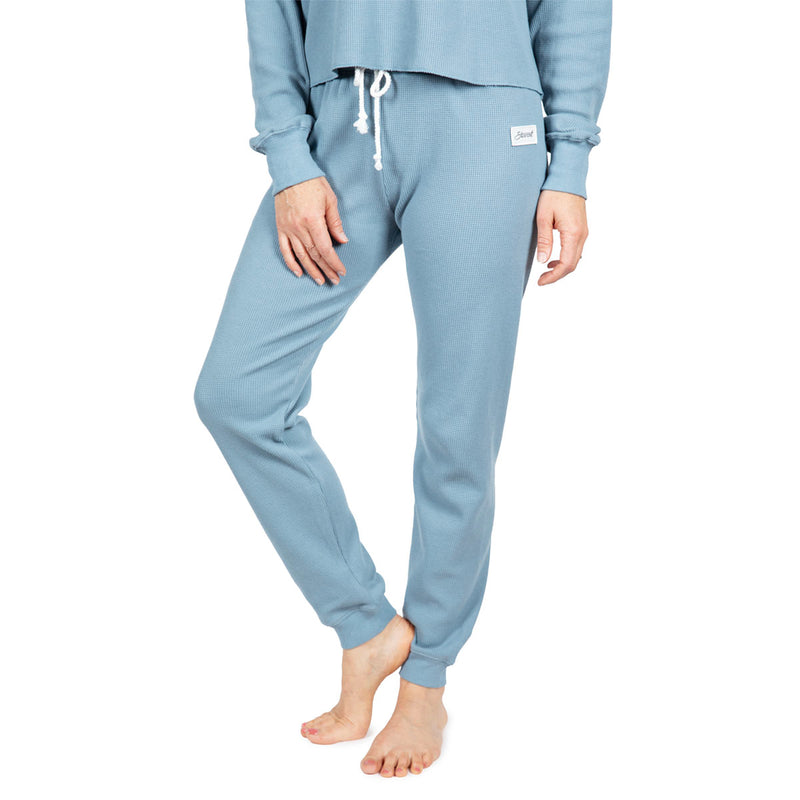 STEWART STELLA DRAW STRING SWEATPANTS