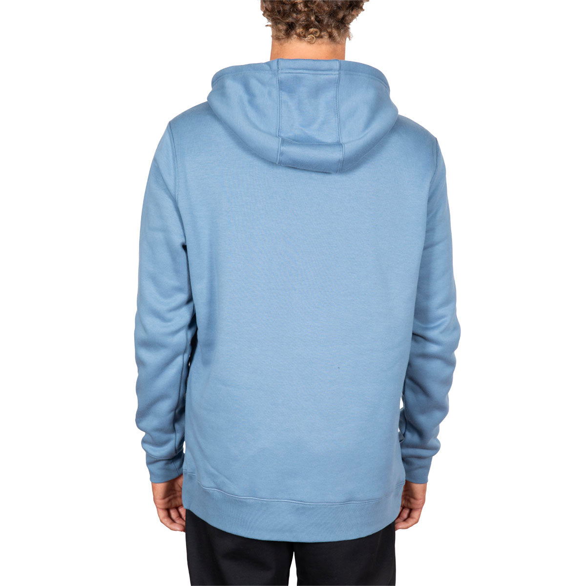 STEWART CREST PULLOVER HOODIE