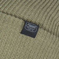 STEWART TREK BEANIE- Olive