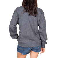 STEWART JULIA WOMEN'S CREW SWEATSHIRT