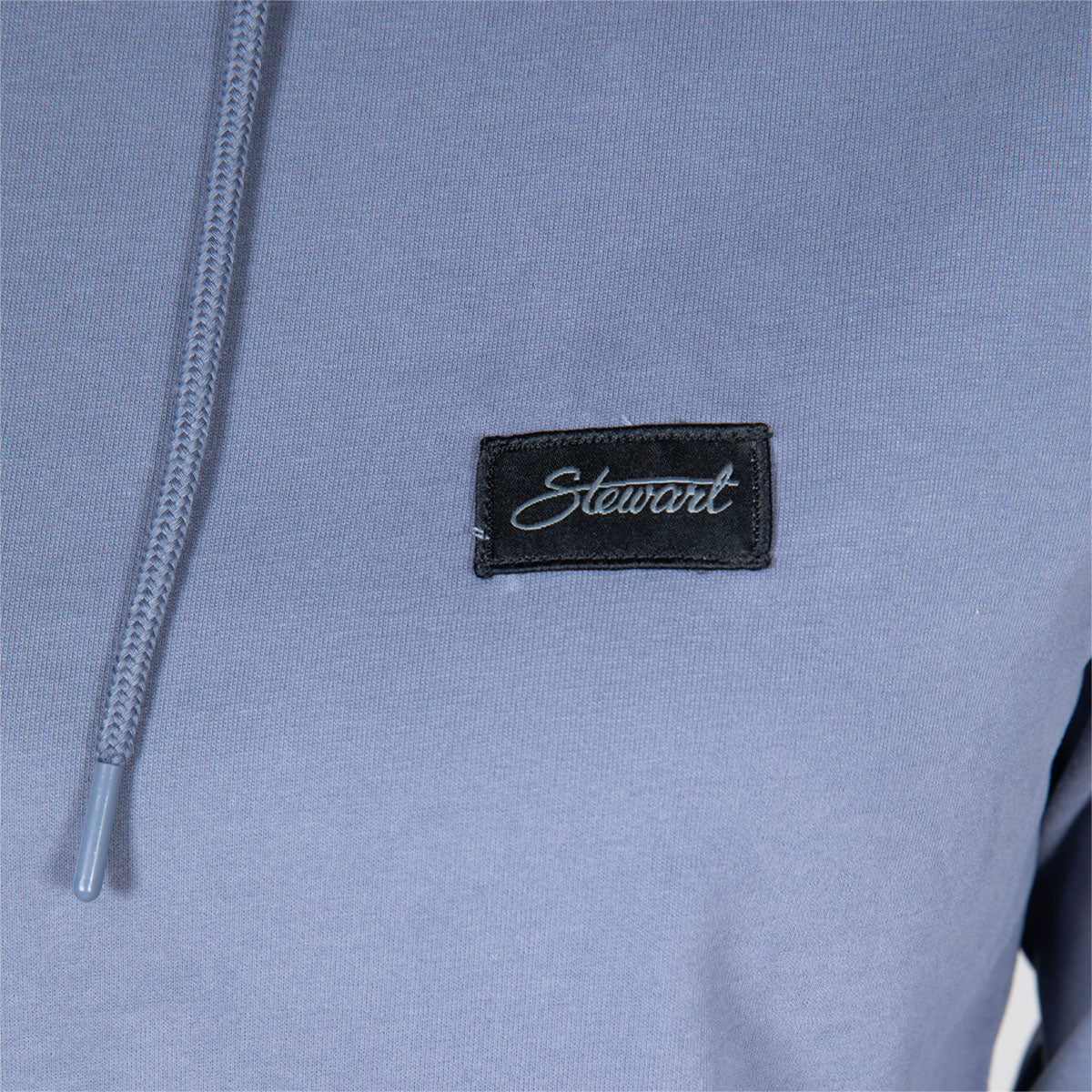 STEWART ADISON PULLOVER HOODY