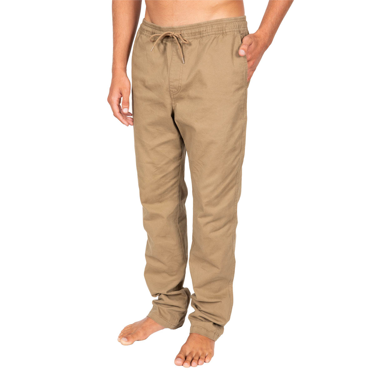 STEWART GLENOAKS STRETCH TWILL PANT