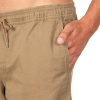 STEWART GLENOAKS STRETCH TWILL PANT