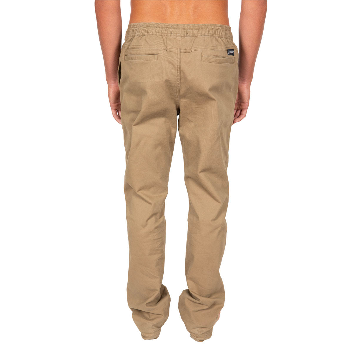 STEWART GLENOAKS STRETCH TWILL PANT