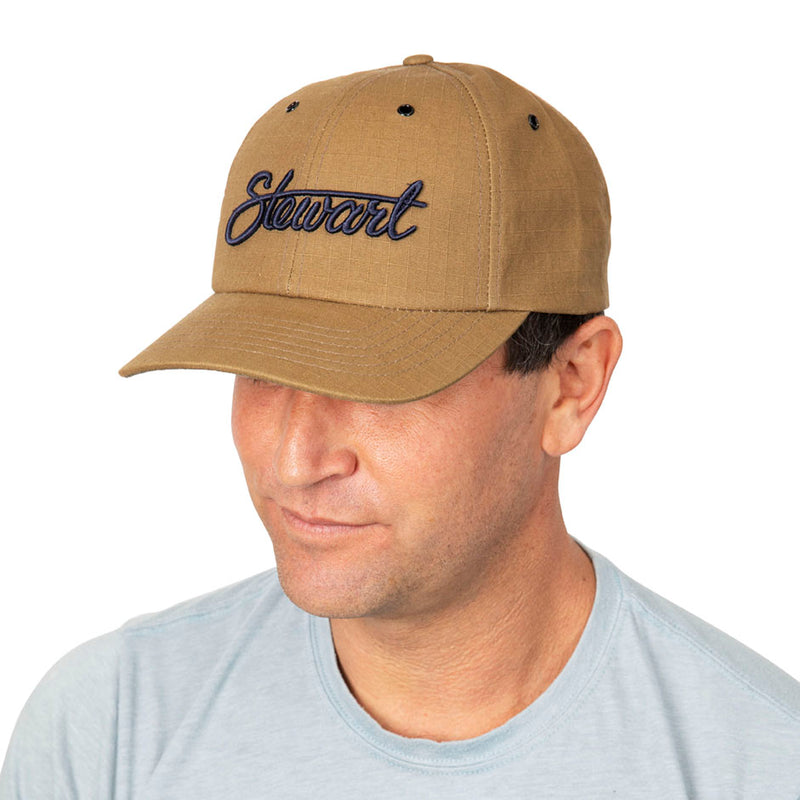 STEWART SCRIPT ADJUSTABLE R-ACTIVE UPF50 HAT