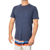 STEWART PIGMENT DYED S/S TEE