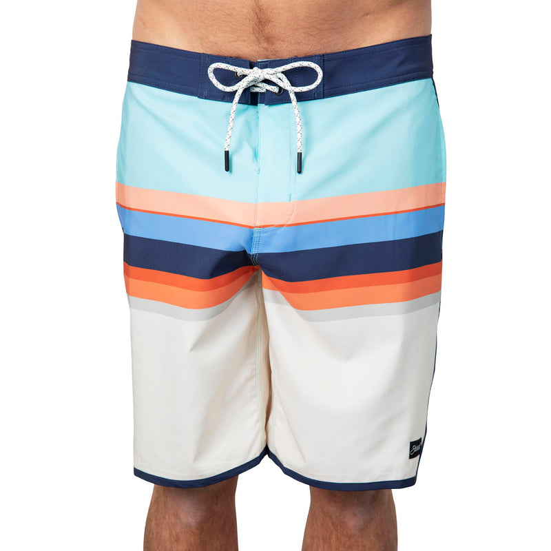STEWART MEN'S HIGHLINE BOARDSHORTS