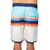STEWART MEN'S HIGHLINE BOARDSHORTS