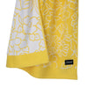 STEWART YELLOW SUNSHINE TOWEL