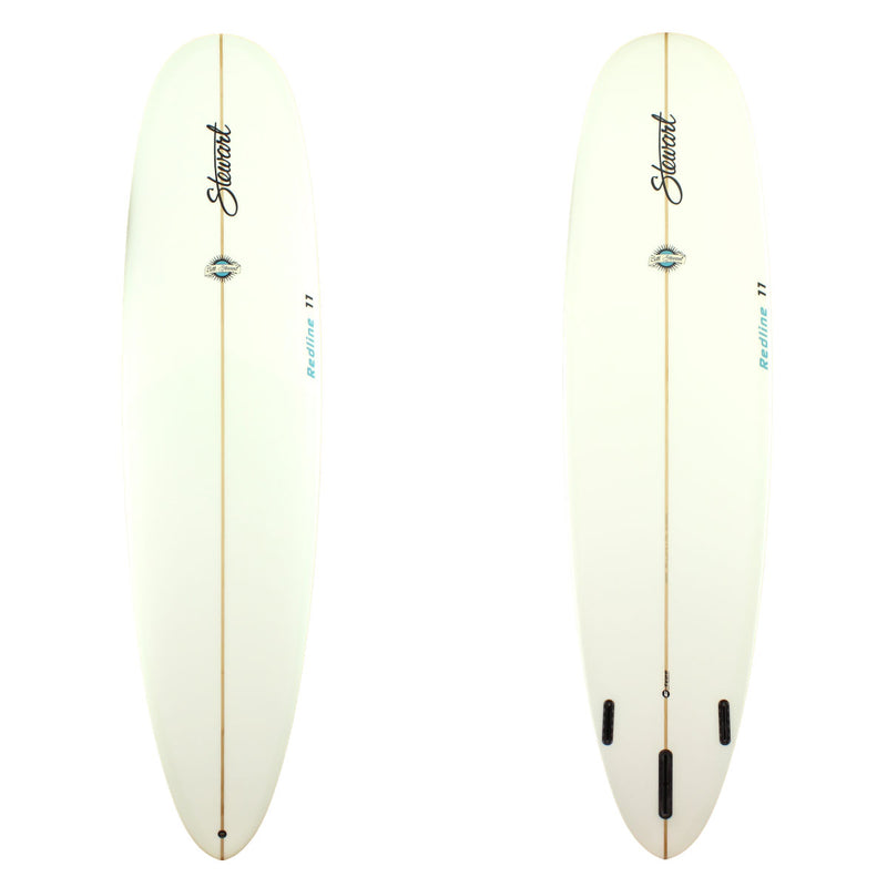 9'0" Redline 11 (9'0", 24 1/2", 3 3/8") B#126955