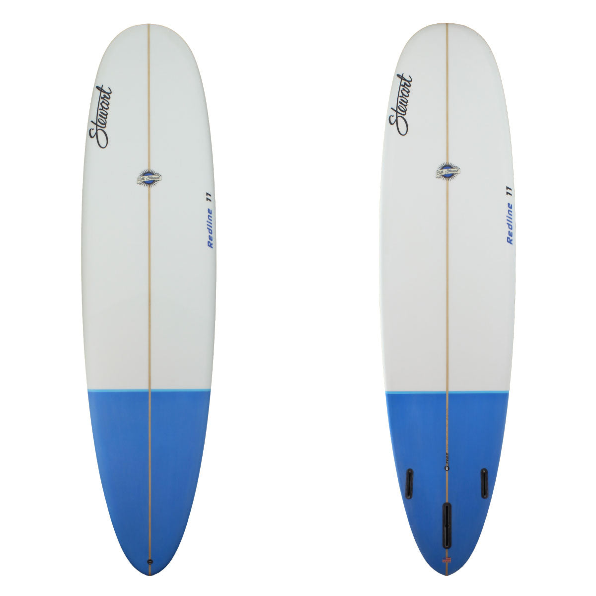 Surfboards – Stewart Surfboards