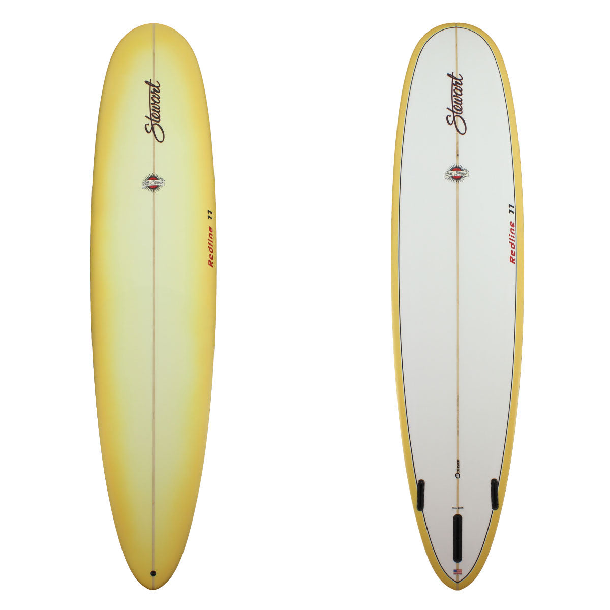 LONGBOARDS FOR SALE | Stewart Surfboards