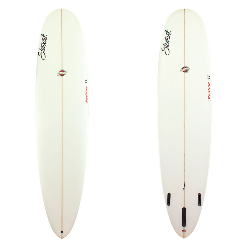 9'0" Redline 11 (9'0", 23 1/2", 3 1/4") B#126944