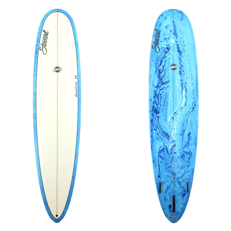 9'0" Redline 11 (9'0", 23", 3") B#127024