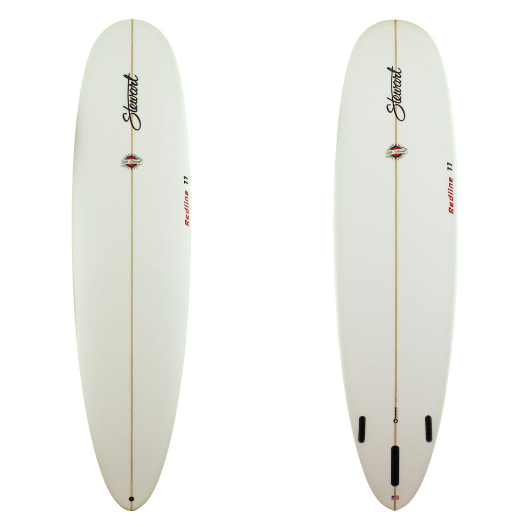 9'0" Redline 11 (9'0", 24 1/2", 3 1/2") B#127082