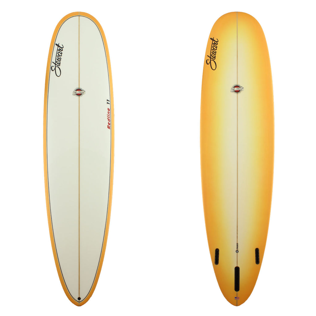 9'0" Redline 11 (9'0", 24 1/2", 3 1/4") B#127117