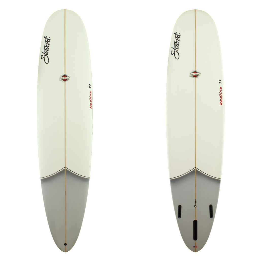 9'0" Redline 11 (9'0", 23 1/4", 3 1/8") B#127156
