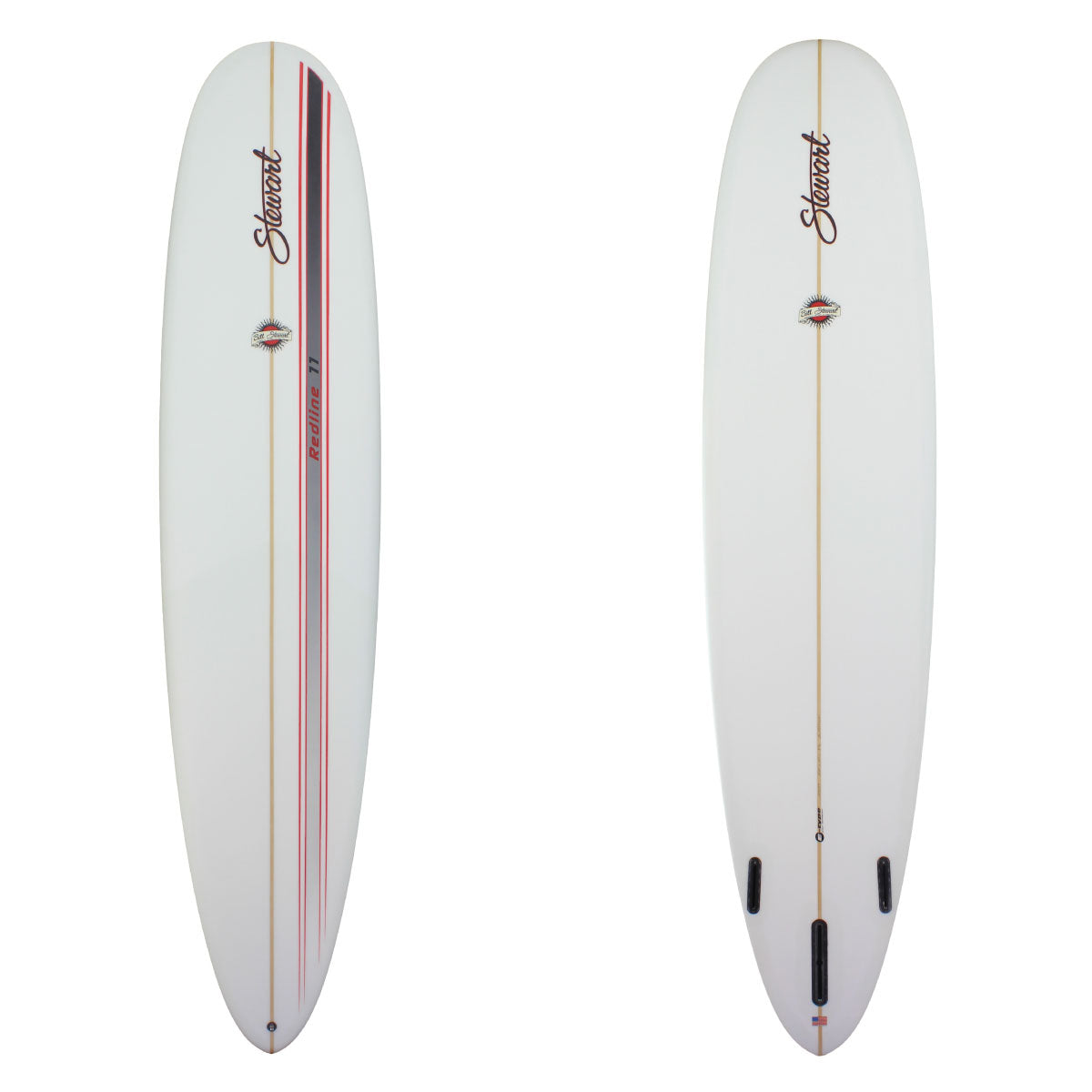 LONGBOARDS FOR SALE | Stewart Surfboards