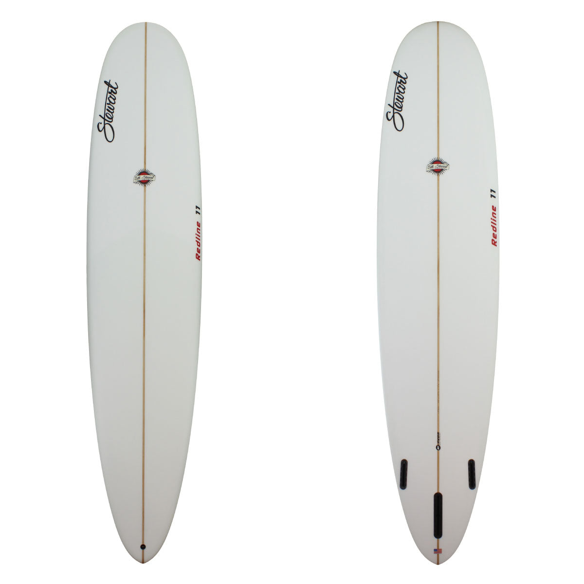 ロングボード EPS 9,1 REDLINE EPS – Stewart Surfboards