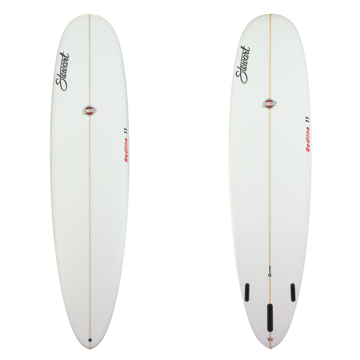 Surfboards – Stewart Surfboards