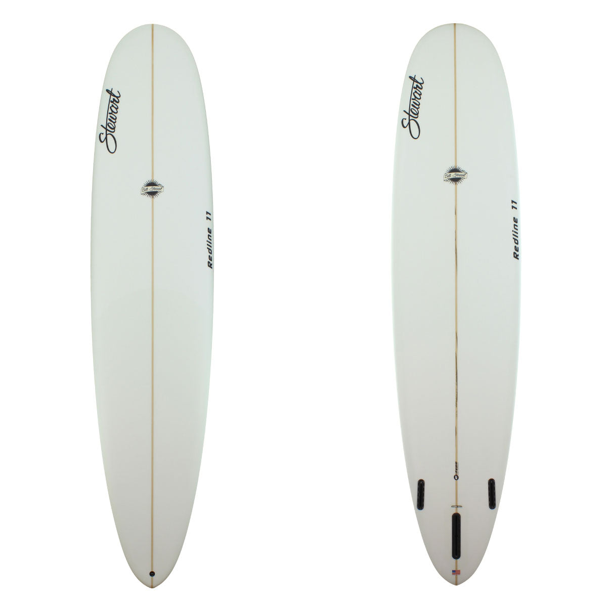 Surfboards – Stewart Surfboards