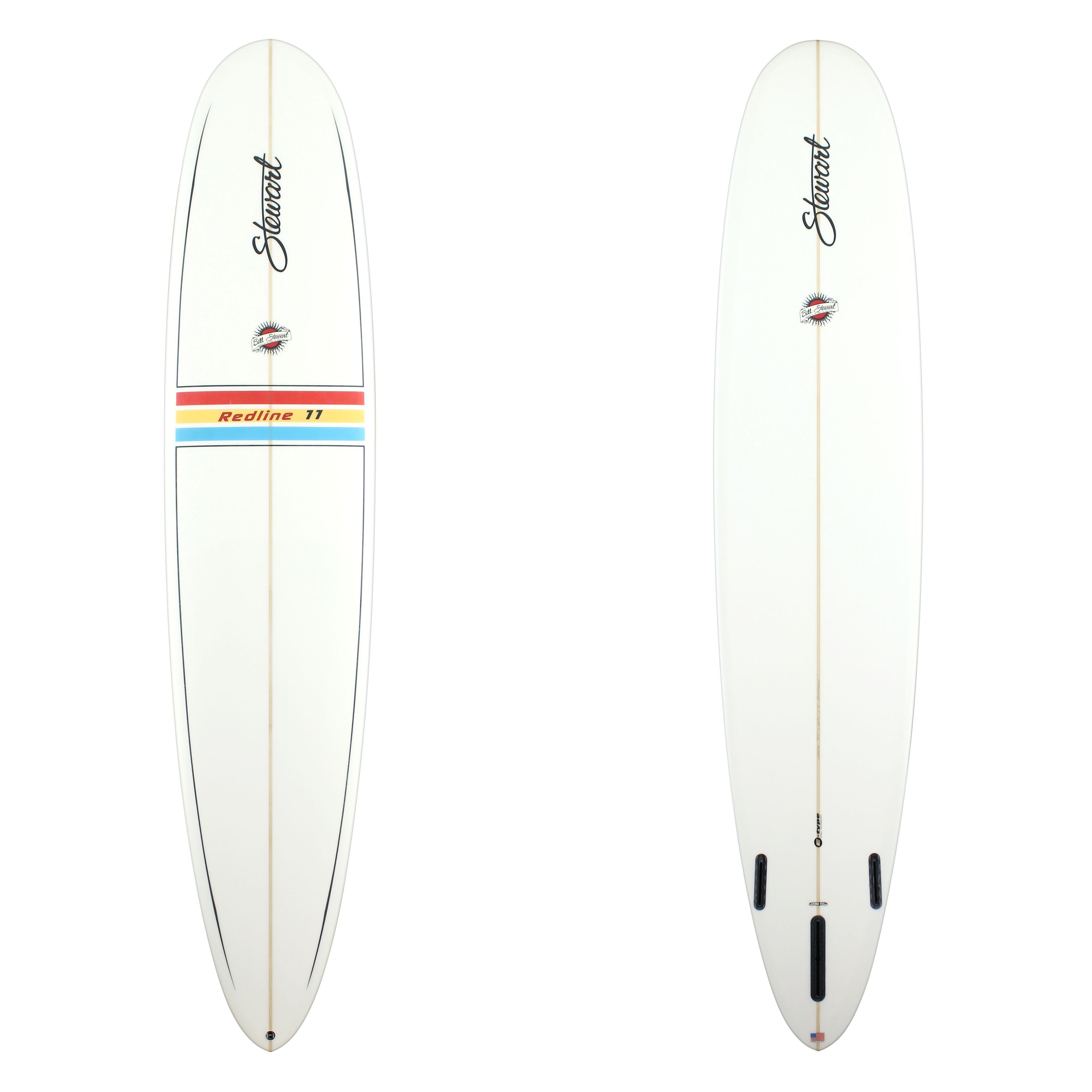 Surfboards – Stewart Surfboards