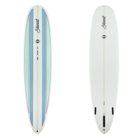 9'0" Redline 11 (9'0", 24 3/4", 3 3/4") B#128942