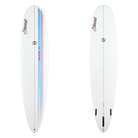 9'0" Redline 11 (9'0", 23 1/2", 3 1/8") B#129560 EPS
