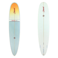 9'0" Redline 11 (9'0", 23 3/4", 3 1/4") B#129954
