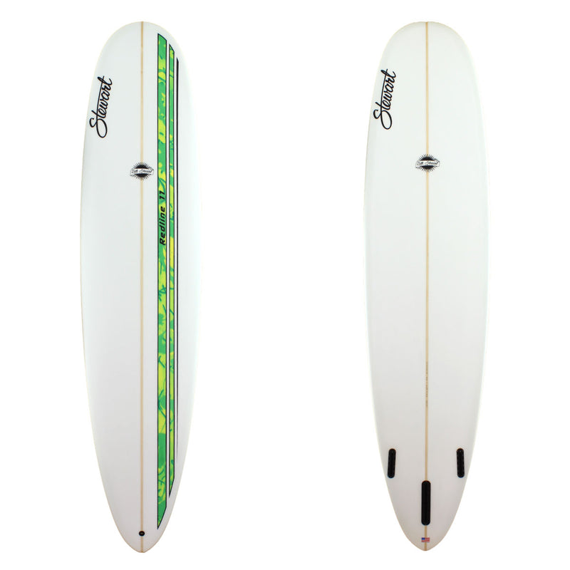 9'0" Redline 11 (9'0", 23 1/4", 3 1/8") B#126259
