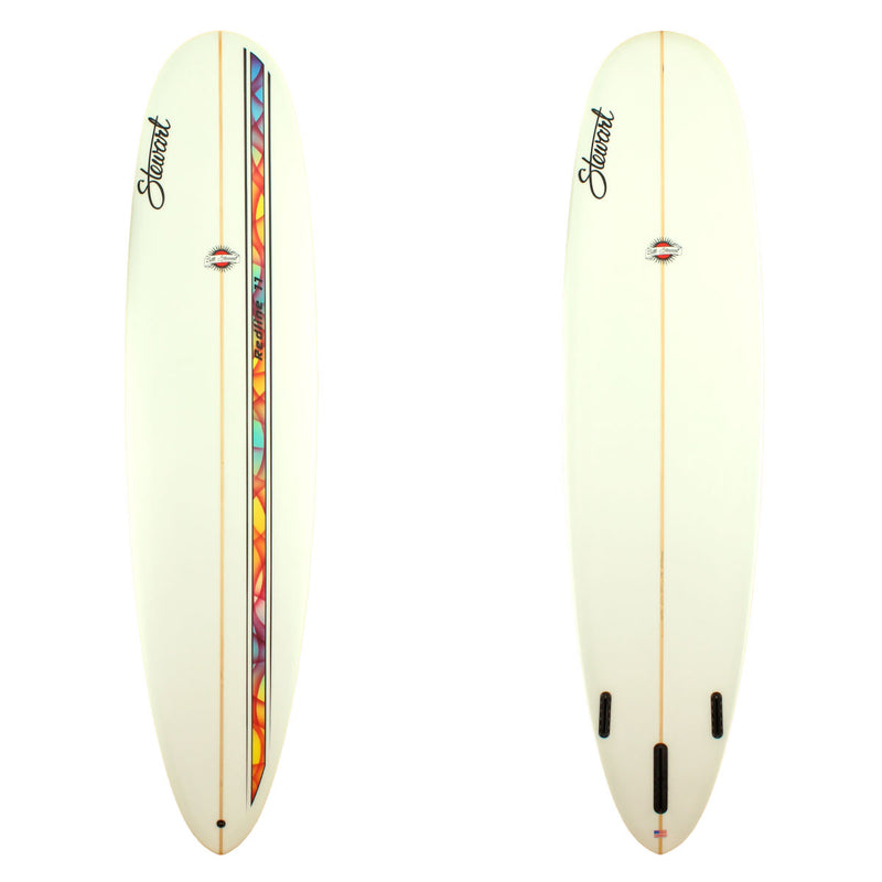 9'0" Redline 11 (9'0", 23 3/4", 3 3/8") B#126935