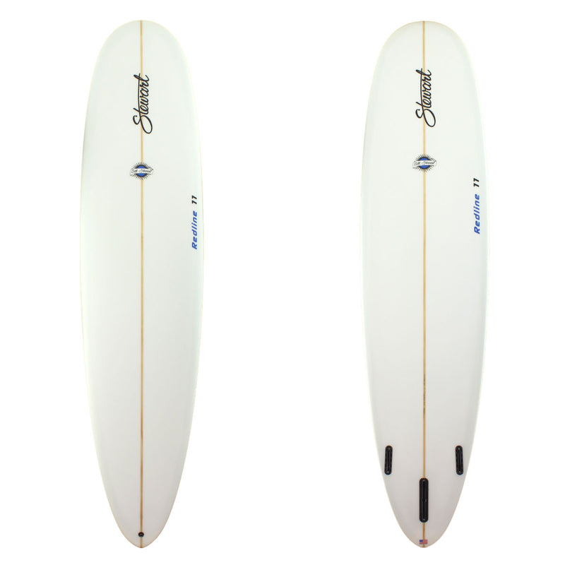 9'0" Redline 11 (9'0", 23 3/4", 3") B#126980