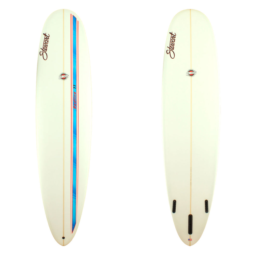 9'0" Redline 11 (9'0", 24", 3 1/4") B#126989