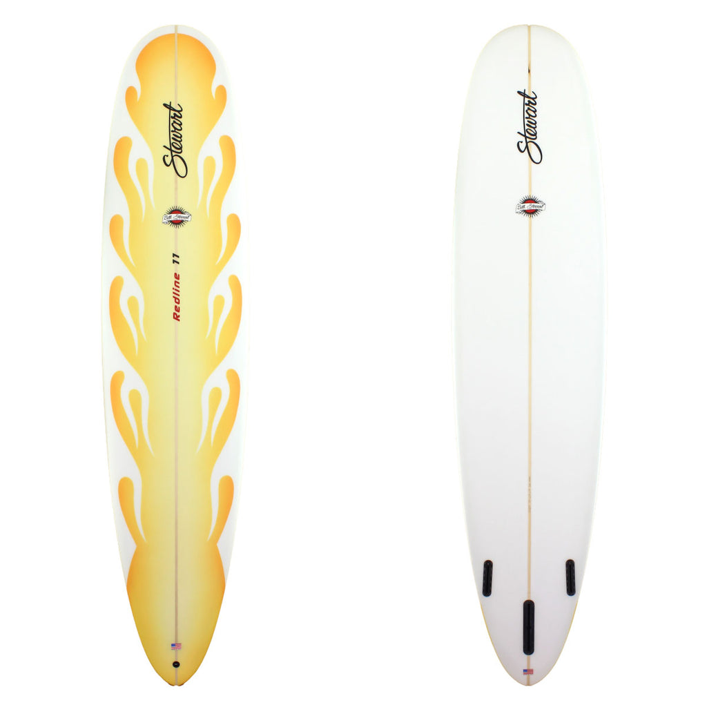 Surfboards