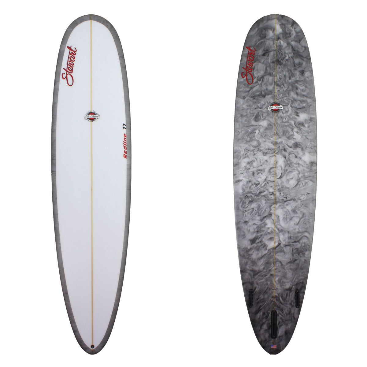 Surfboards – Stewart Surfboards