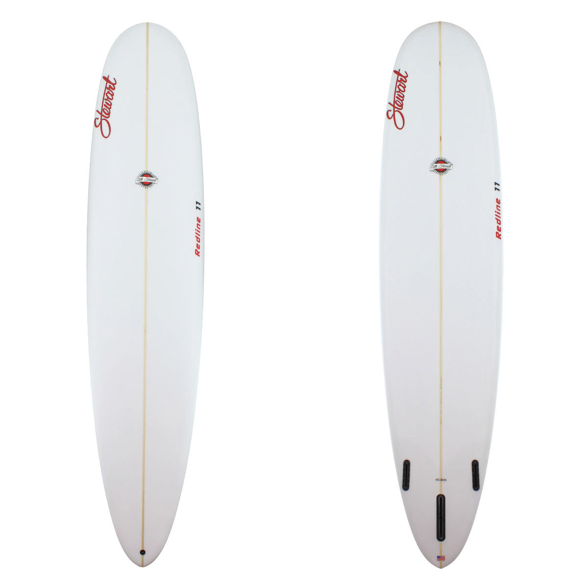 LONGBOARDS FOR SALE | Stewart Surfboards