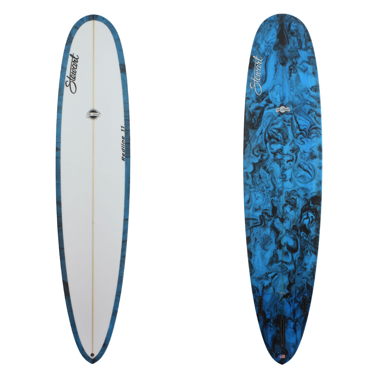 Surfboards – Stewart Surfboards