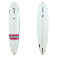 9'0" Redline 11 (9'0", 24", 3 1/4") B#128701