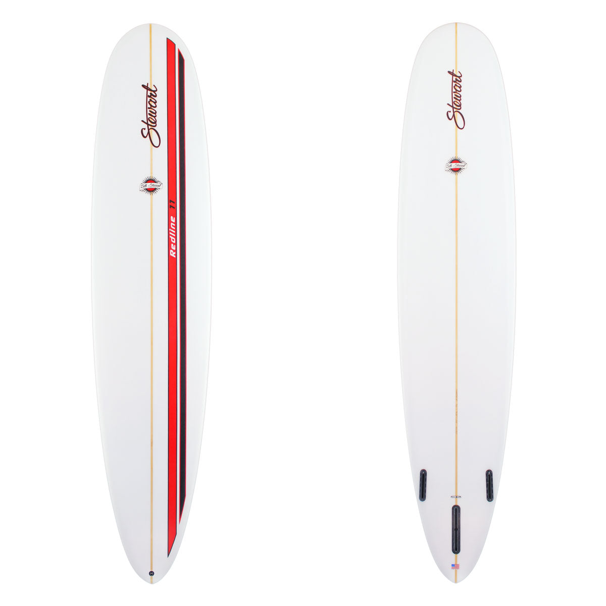 Surfboards – Stewart Surfboards