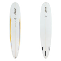 9'0" Redline 11 (9'0", 23", 3") B#128901