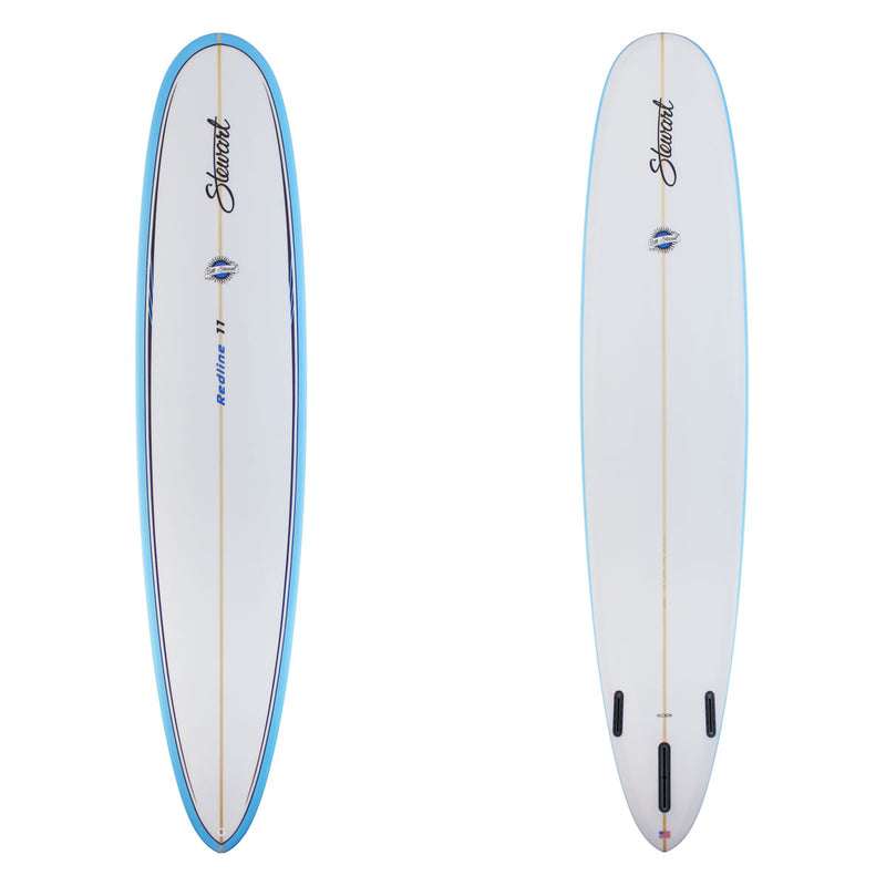 9'0" Redline 11 (9'0", 22 5/8", 2 3/4") B#128963
