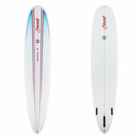 9'0" Redline 11 (9'0", 23", 3 1/4") B#128965