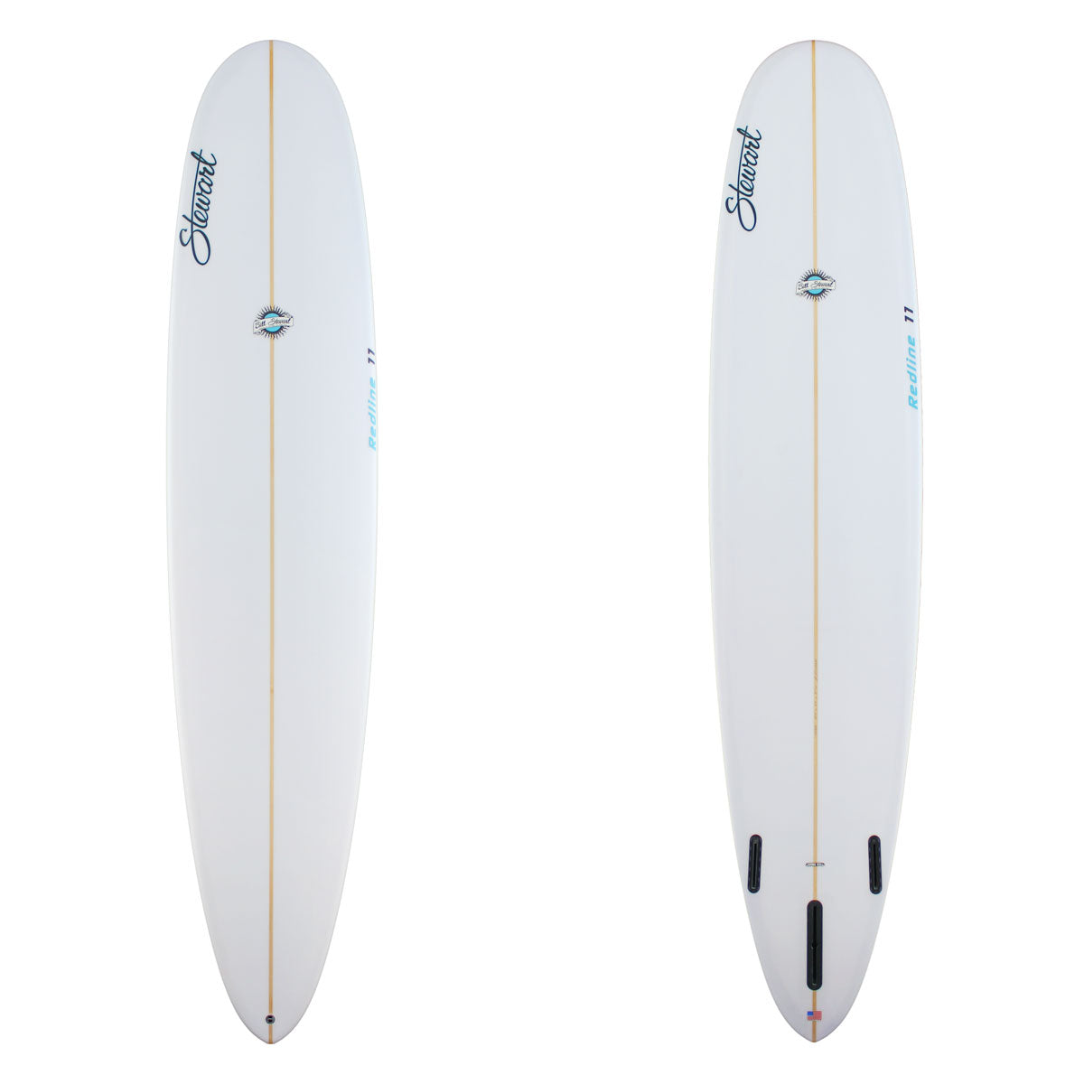 9'0" Redline 11 (9'0", 23", 3 1/4") B#128968