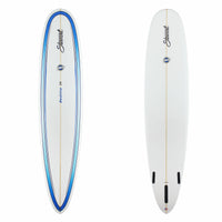 9'0" Redline 11 (9'0", 23 1/2", 3 1/8") B#128972