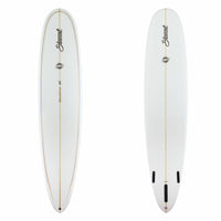 9'0" clear redline 