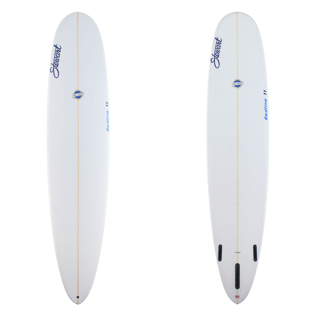9'0" Redline 11 (9'0", 23 1/4", 3 3/8") B#128980