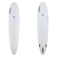 9'0" Redline 11 (9'0", 23 1/4", 3 3/8") B#128980